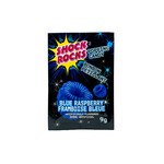 Bonbon Shock Rocks framboise bleue 9g