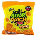 Sour Patch Sour Patch Kids Pêche 101g