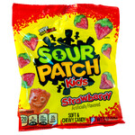 Sour Patch Sour Patch Fraise