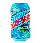 Mountain Dew Baja blast  355ml