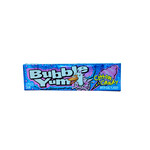 Bubble Yum Bubble Yum barbe a papa