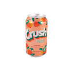 Crush Crush aux pêches 355ml