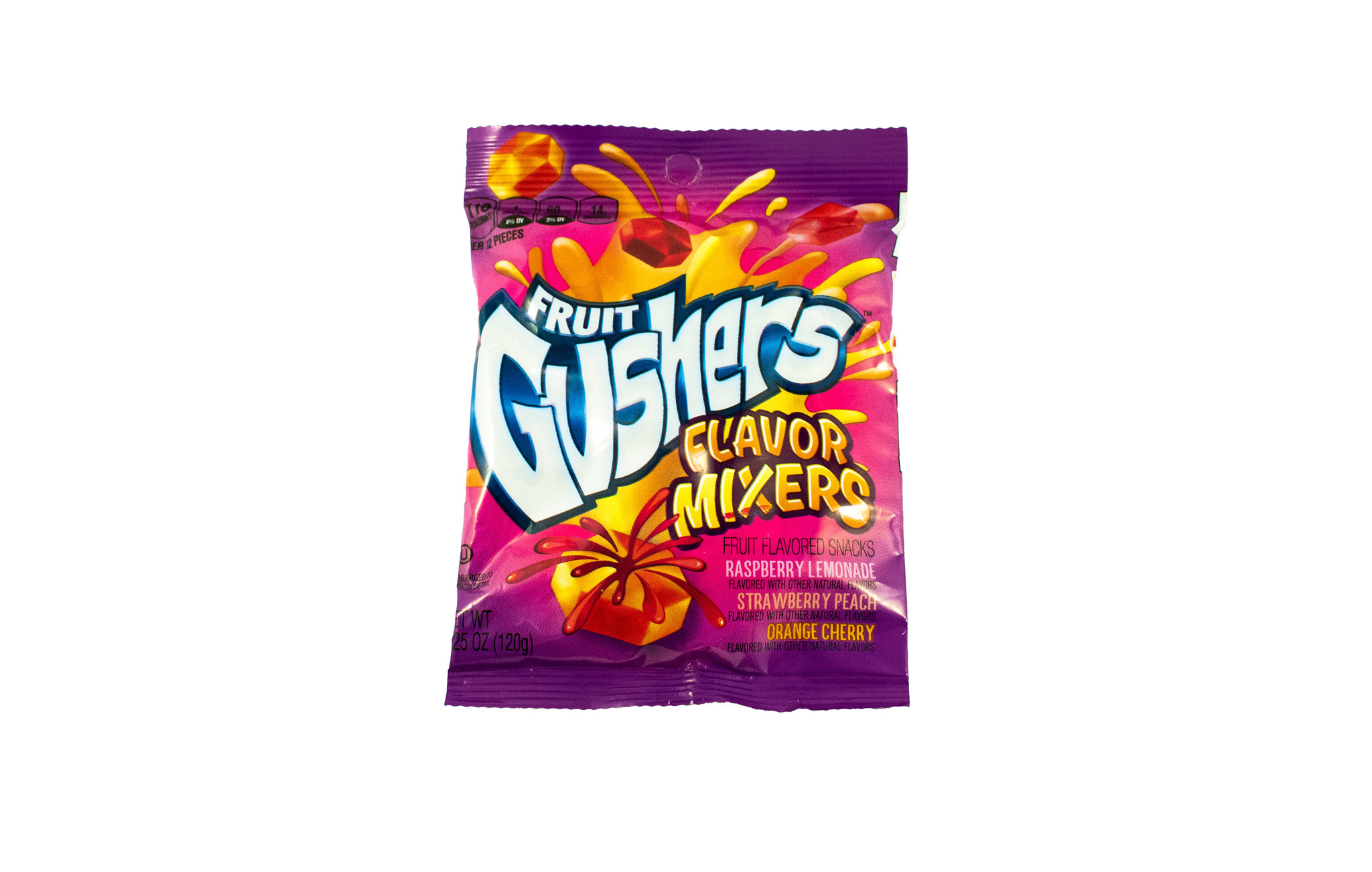 Gushers 1ml 【リアルフレーバー】CRDH 123 Gushers 1ml 【リアルフレーバー】CRDH 123