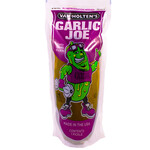 Van Holten Pickle Garlic Joe