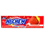 Hi-Chew Hi-Chew fraise 58g