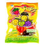 Jelly Fruit Snack 360g