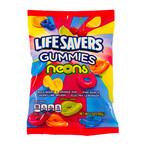 Life Savers Life Savers Gummies Neon 198g