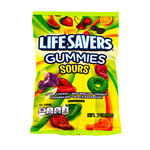 Life Savers Life Savers Gummies sours 198g