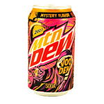 Mountain Dew Voo Dew 355ml