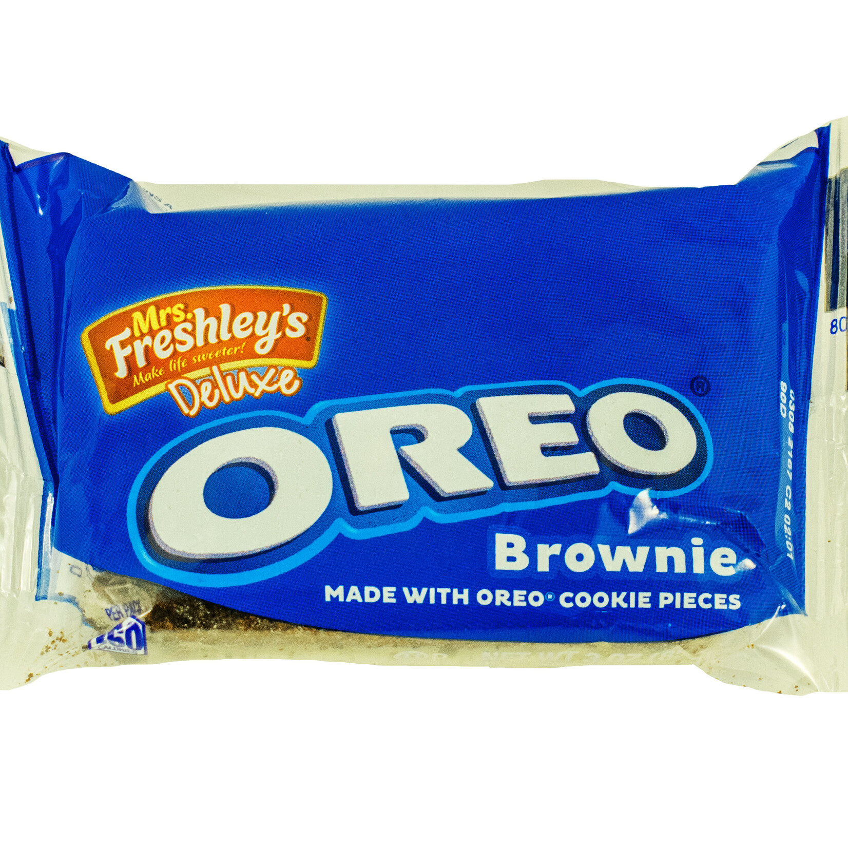 Oreo Brownie 85g