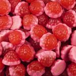 Baies sauvages farcies