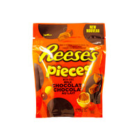 Reese's pieces chocolat au lait 170g