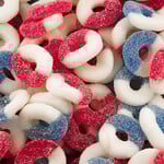 Albanese Freedom Rings