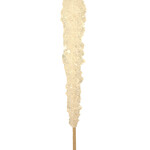 Rock Candy white sugar stick