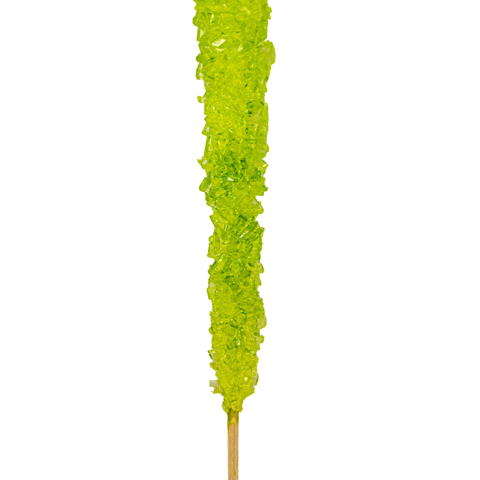 Watermelon Rock Candy Stick