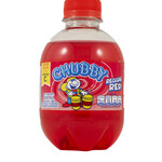 Chubby Reggae red 250ml