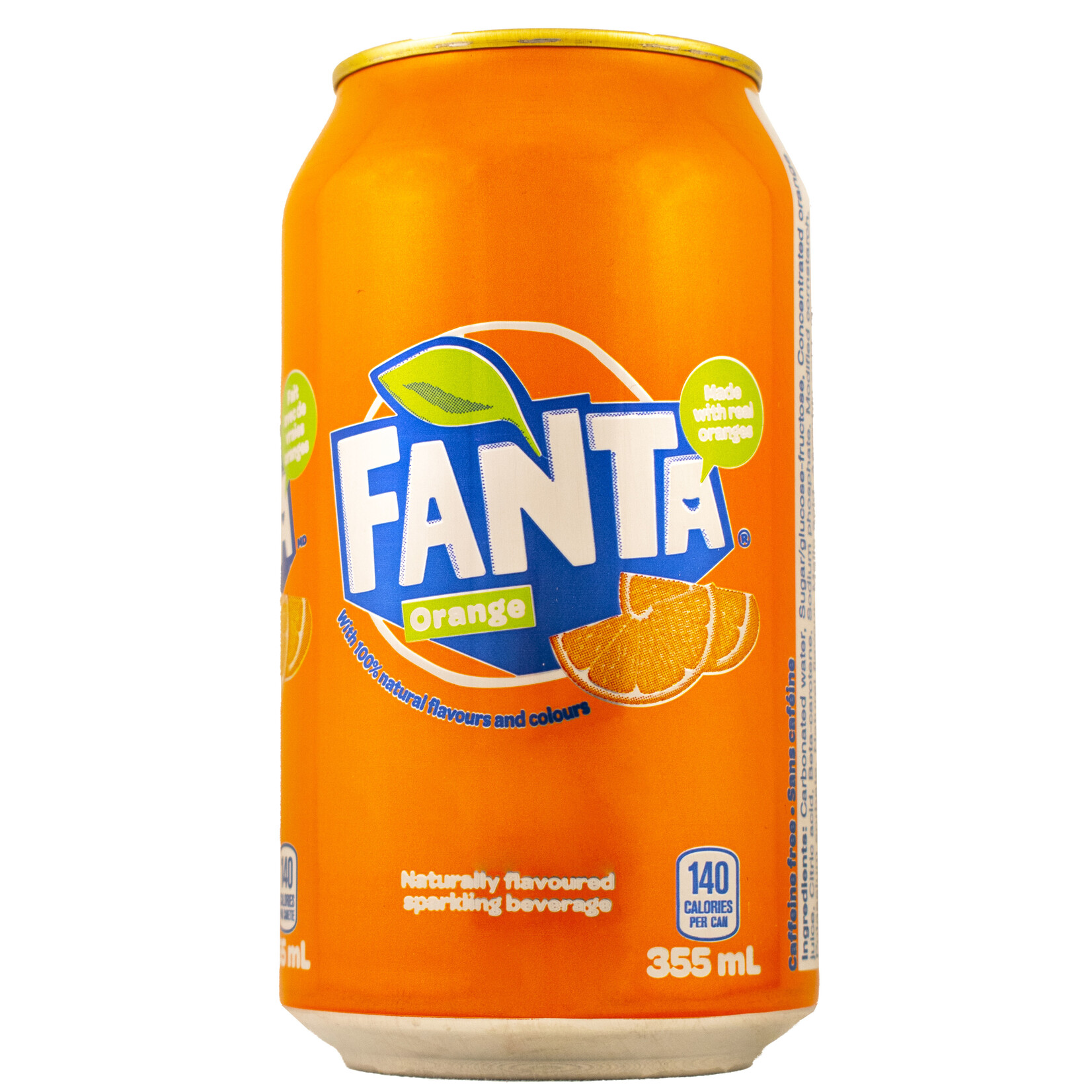 Fanta Fanta orange 355ml