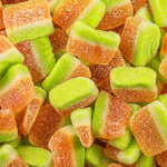 Damel & Razz Matazz Mango Slices