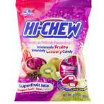 Hi-Chew Hi-Chew superfruit mix 89g