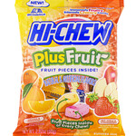Hi-Chew Hi-Chew plus fruit 80g