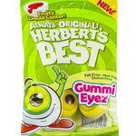 Herbert's Best Gummy Eyez 75g