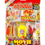 efrutti Collations Ensemble Cinéma 77g