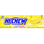Hi-Chew banana 50g