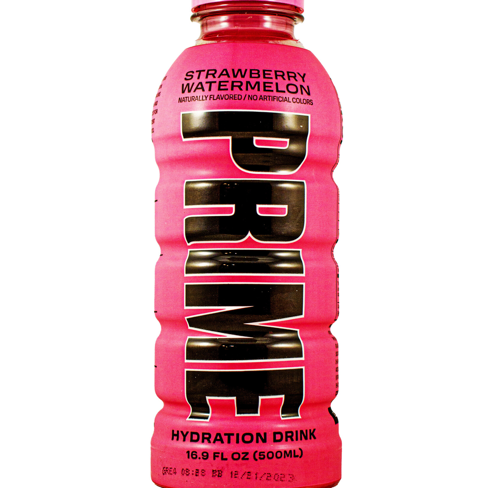 Prime Prime  Strawberry Watermelon  500ml