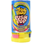 Triple Push Pop 34g