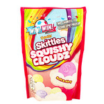Skittles Skittles  Squishy Cloudz fruits 94g