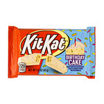 Kit Kat Gâteau de Fête 42g