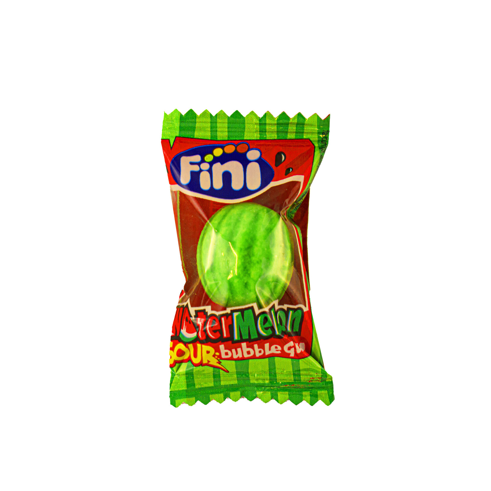 Watermelon Sour Gum