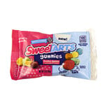 Sweetarts Gummies Fruity Splitz