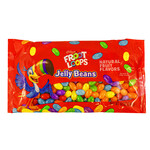 kelloggs Froot Loops Jelly Beans 340g