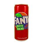Fanta Fanta Sarsi 330ml (Vietnam)