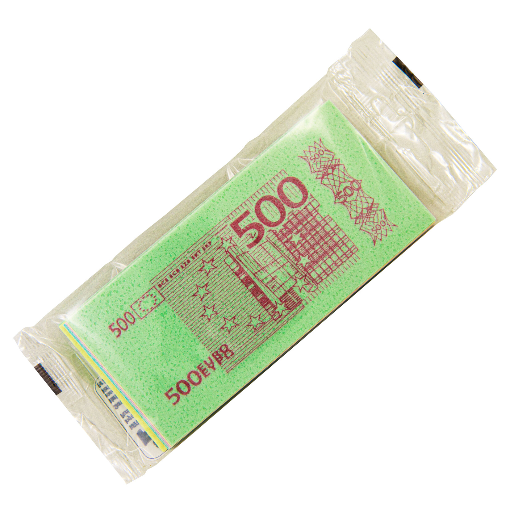 Funny money  14g