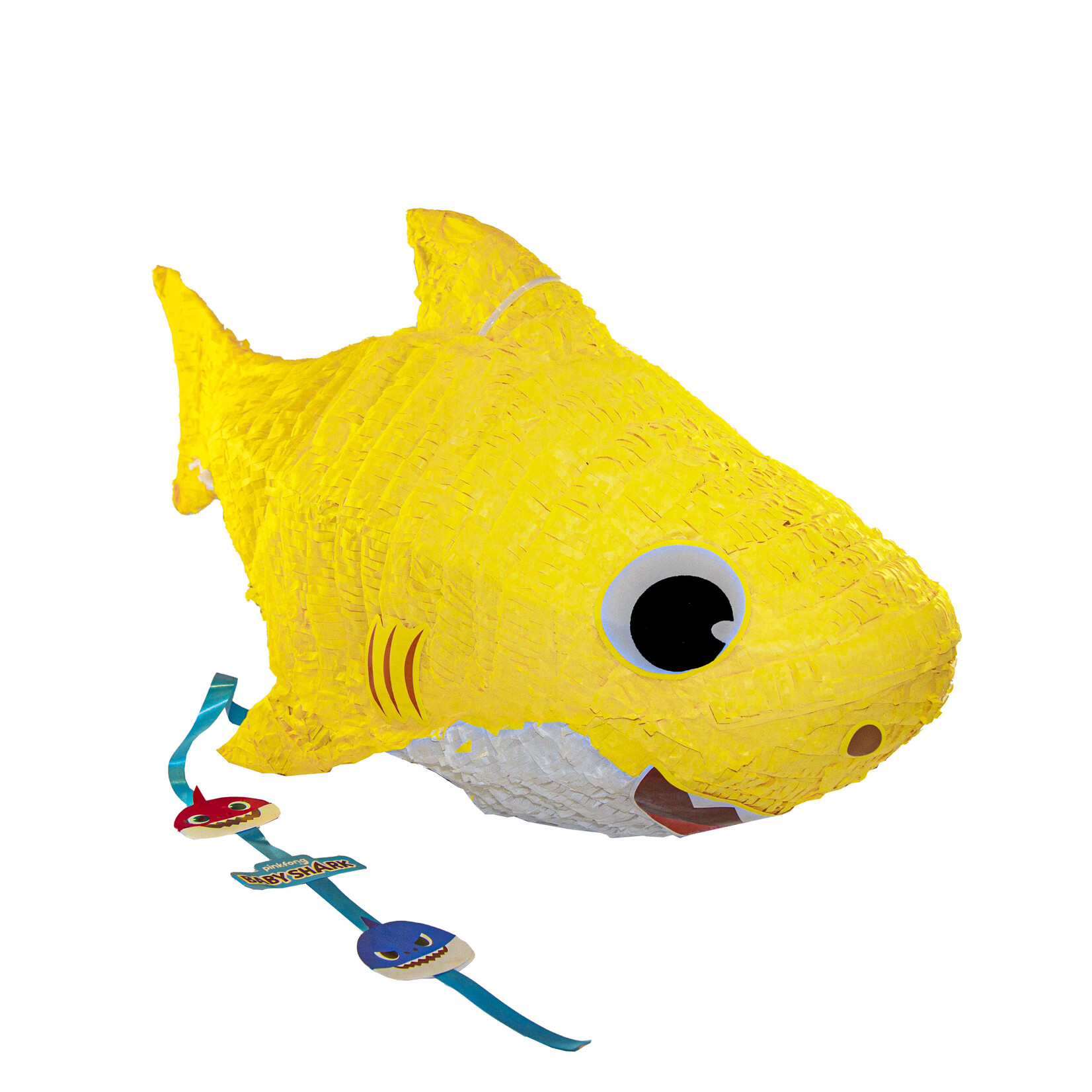 Unique Pinata Baby Shark