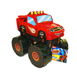 Pinata Blaze monster machine