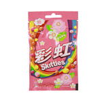 Skittles Bonbons Skittles florale et fruité 40g