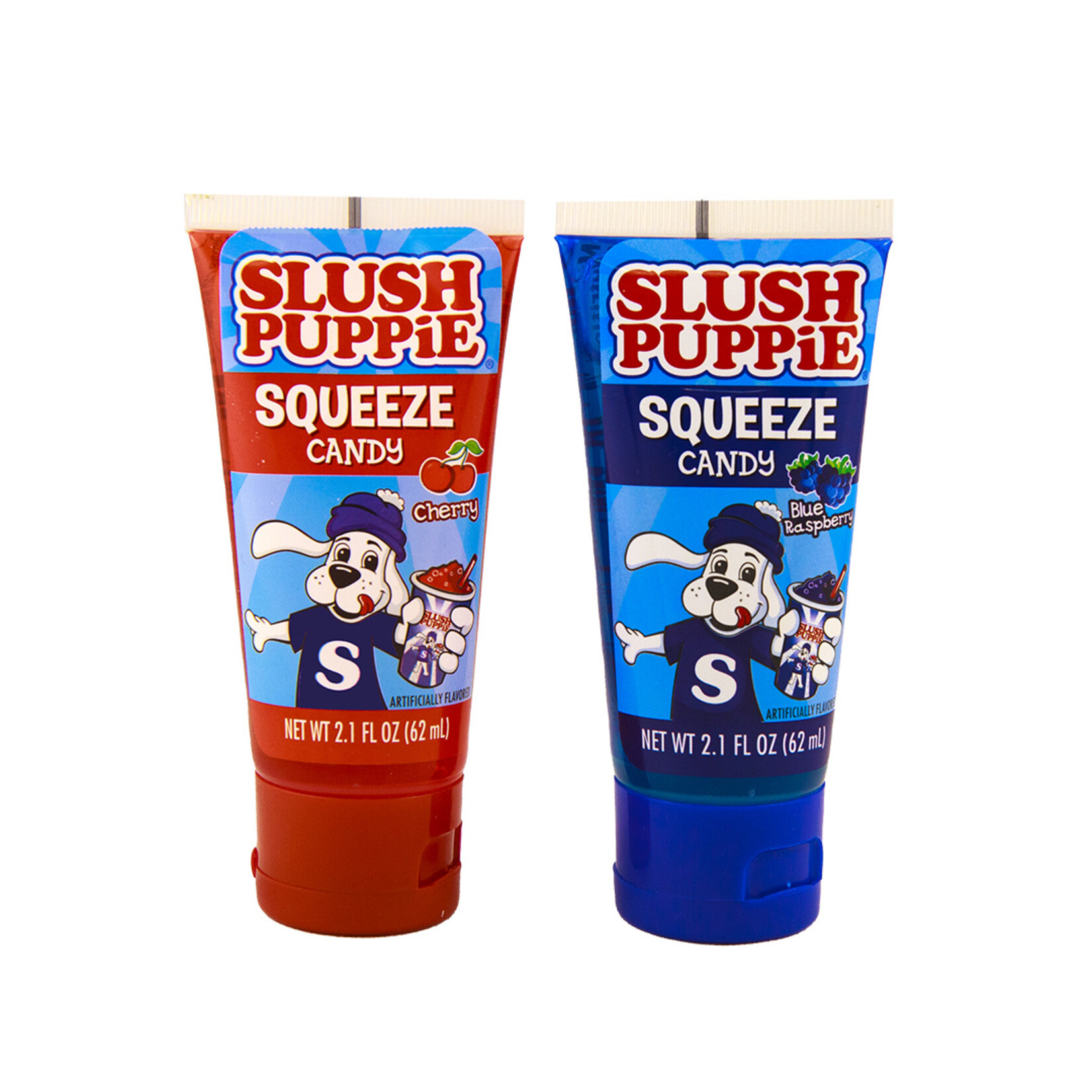 Slush Puppie Squeeze  62ml