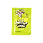 Warheads Warheads sour popping candy pomme verte