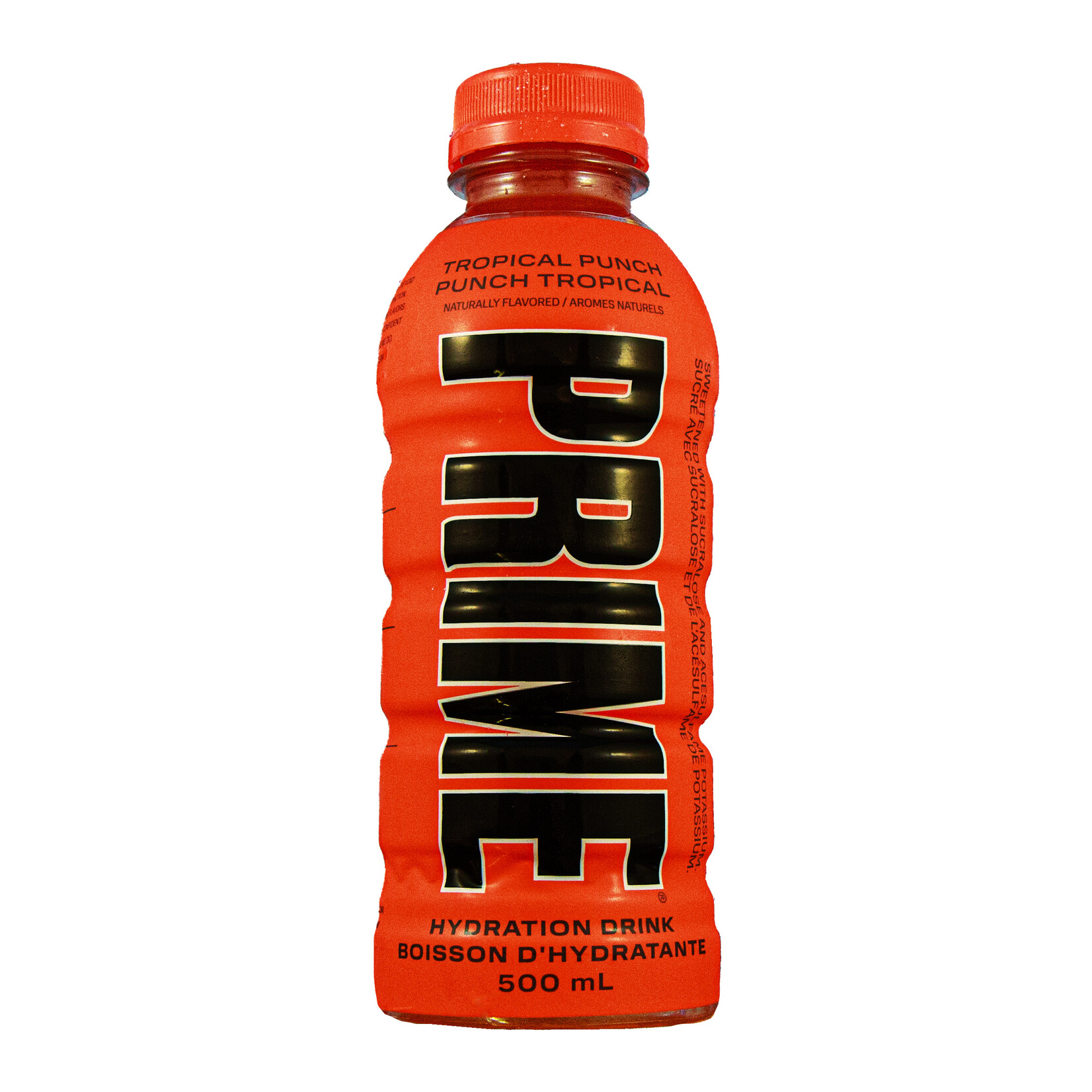 Prime Boisson Prime Punch Tropical 500m