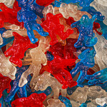 Albanese Freedom Soldiers Gummies