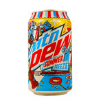 Mountain Dew Soda Mountain Dew Summer Freeze 355ml