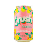 Crush Soda Crush Pamplemousse 355ml