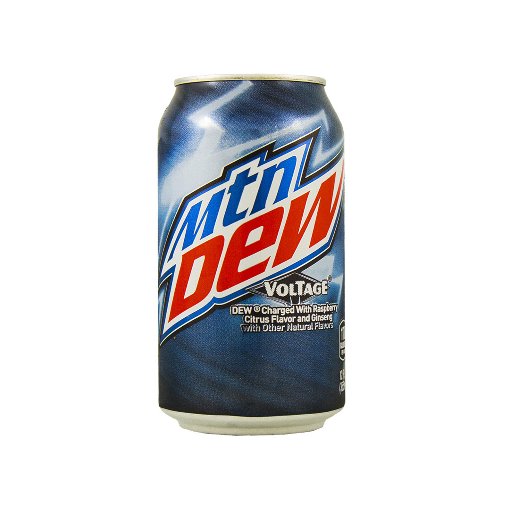 Mountain Dew Voltage 355ml Nick & Joe Candy Shop