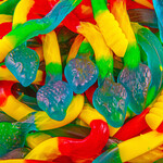 Albanese Serpents géants 27 po