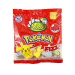 Bonbons Pokémon Fizz 100g