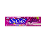Hi-Chew Pâte à mâcher Hi-Chew Raisins 58g