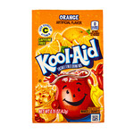 Kool-aid à l'orange 6.5g